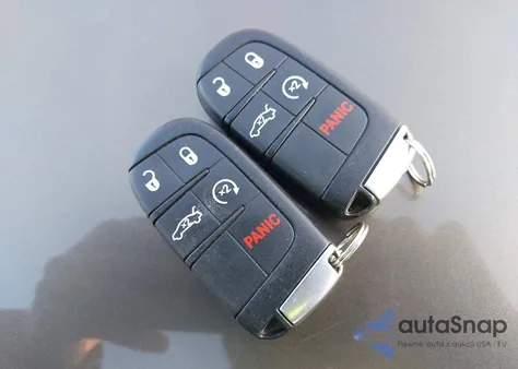 2018 Dodge Charger Gt Awd из США, поврежденный, VIN 2C3CDXJG4JH140043